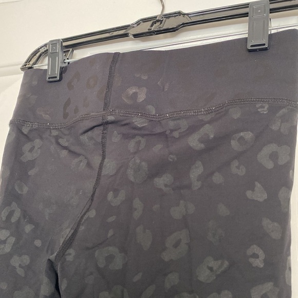Terez Cheetah print leggings - Picture 5 of 7